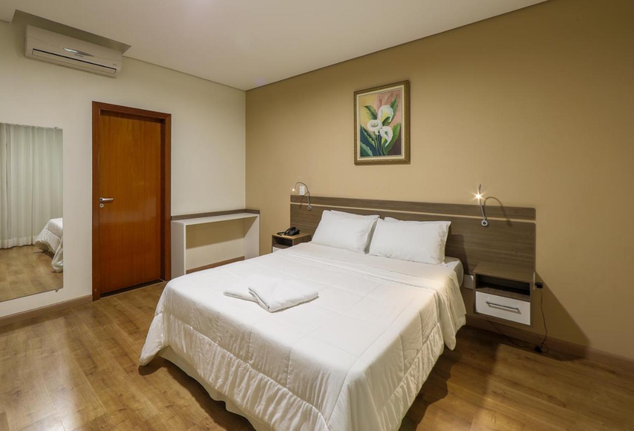 Quarto Duplo Superior