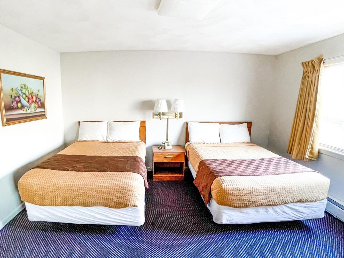 Budget Double Room