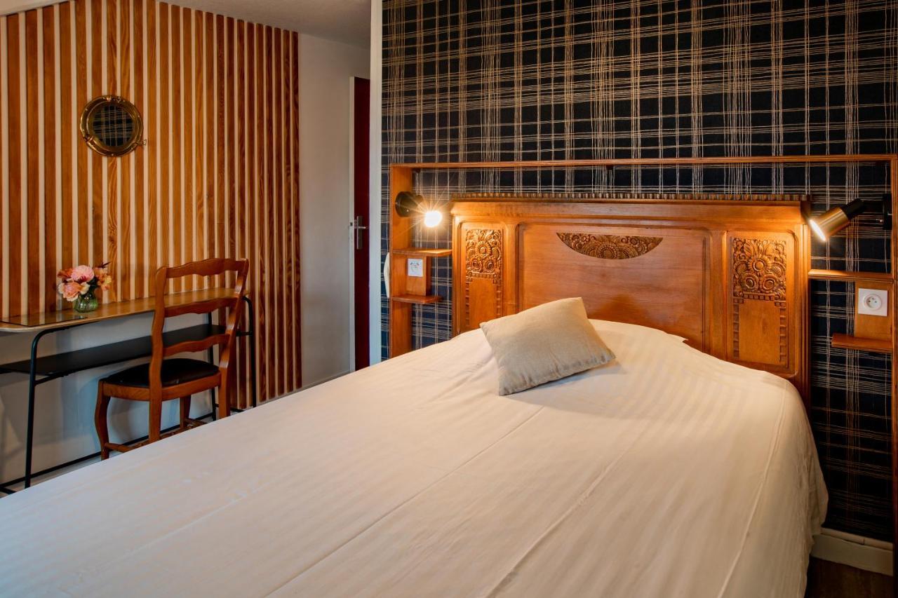 Chambre Simple