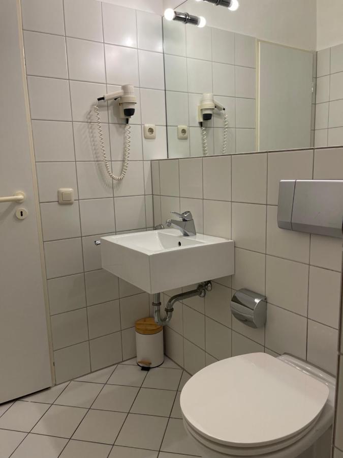 Deluxe Dreibettzimmer