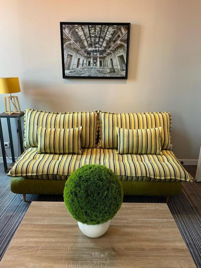 Chambre Double Exécutive