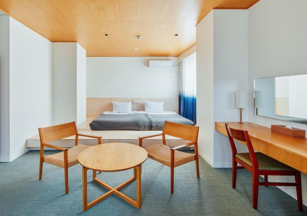 Deluxe Kamer met Kingsize Bed of 2 Aparte Bedden en Eigen Badkamer