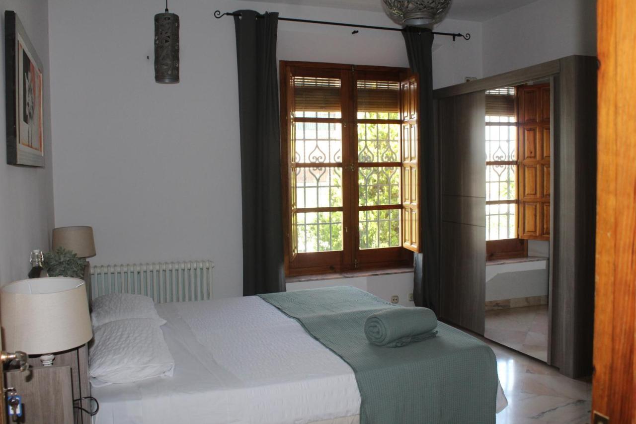 Habitación Individual con baño