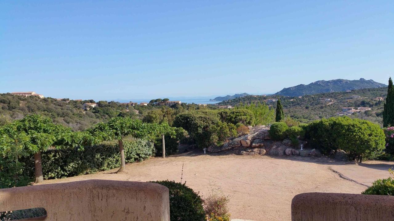 Villa mit Meerblick