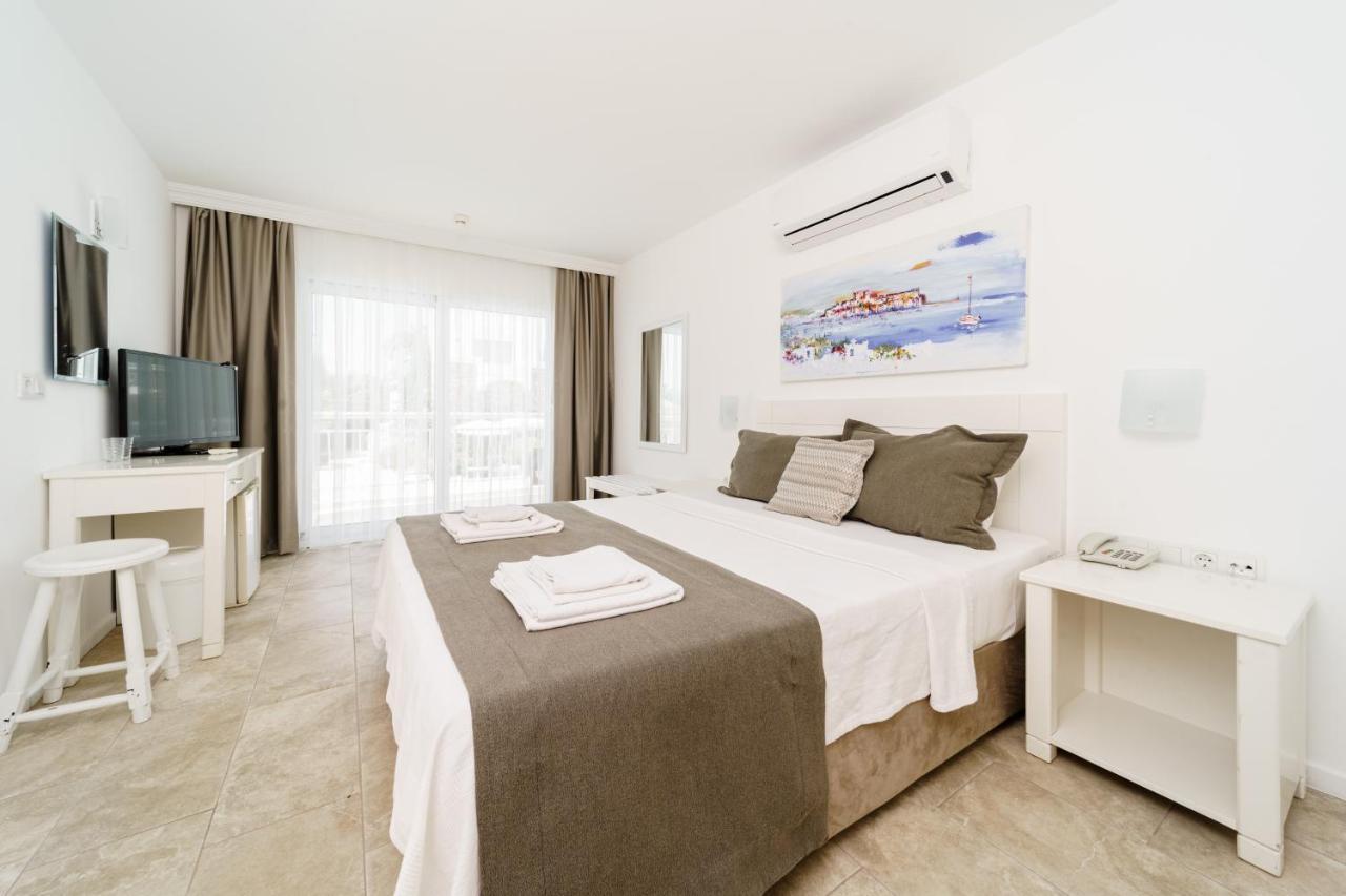 Superior Doppelzimmer