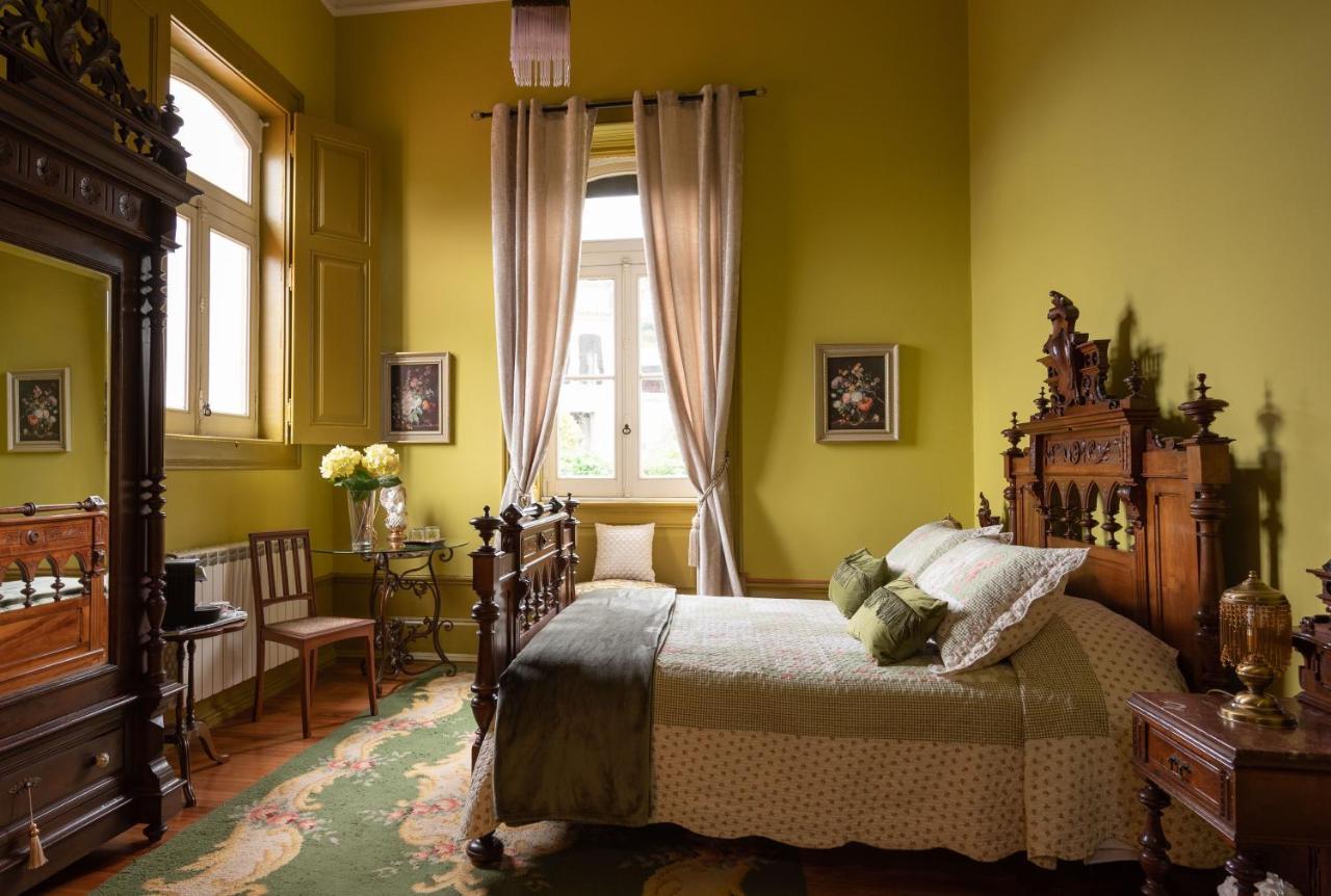 Quarto Duplo Deluxe