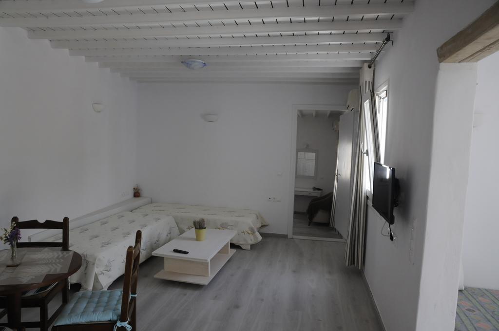 Appartement (4 Volwassenen)