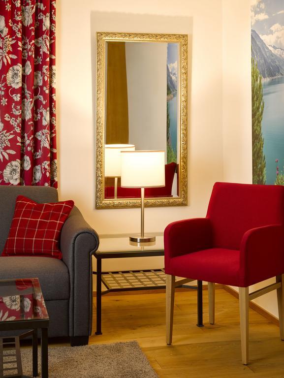 Maisonette