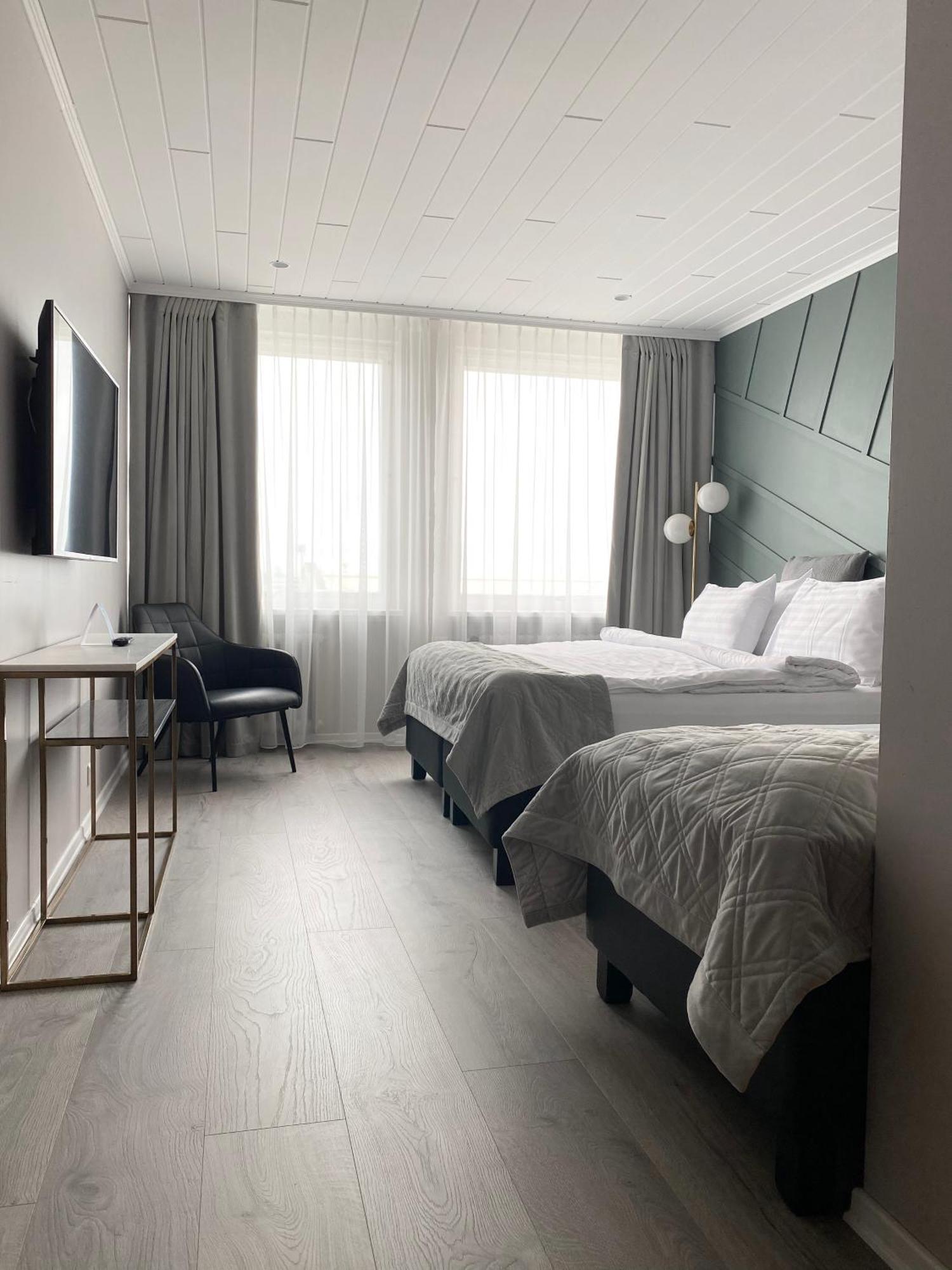 Chambre Triple Standard