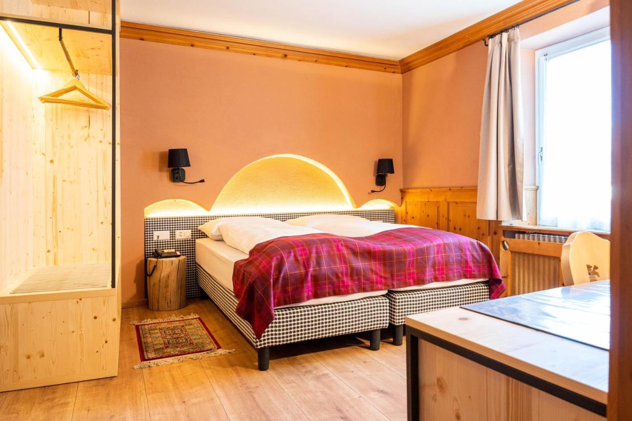 Comfort Double Room North Side