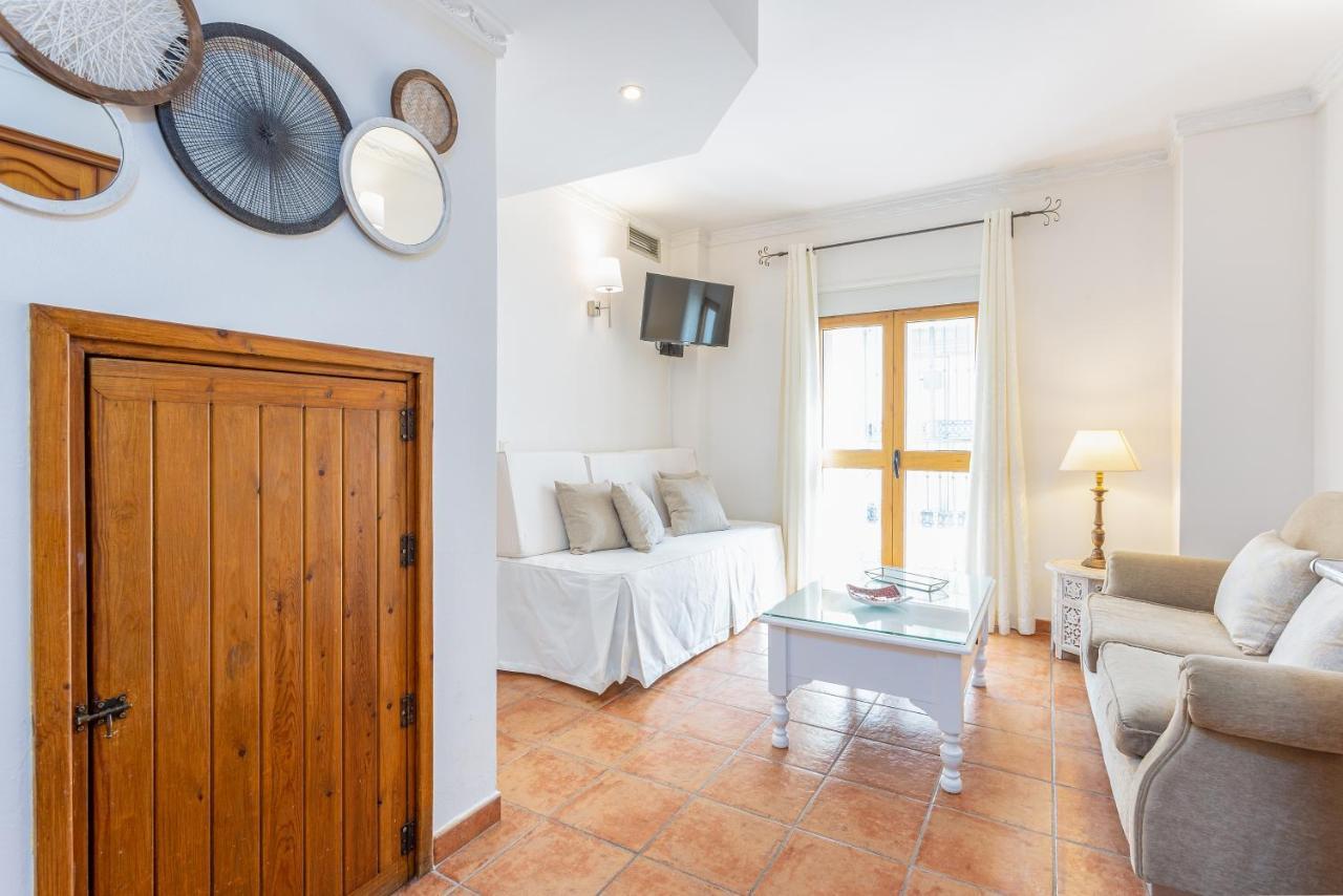 Appartement met 2 slaapkamers