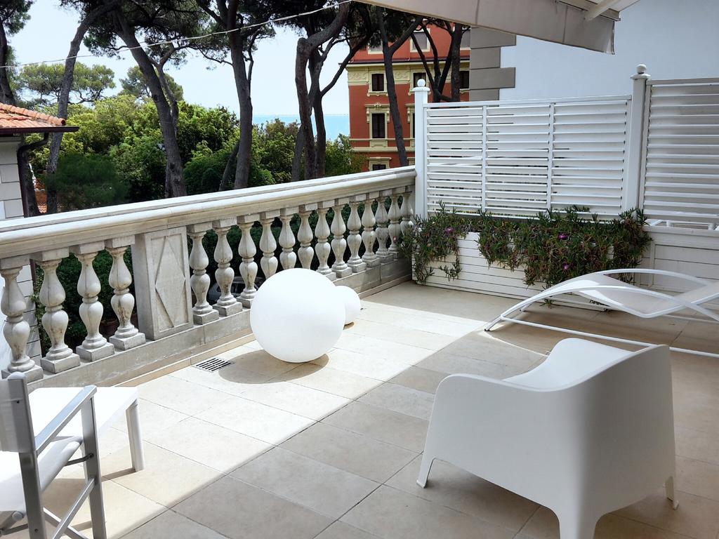 Camera Matrimoniale con Balcone