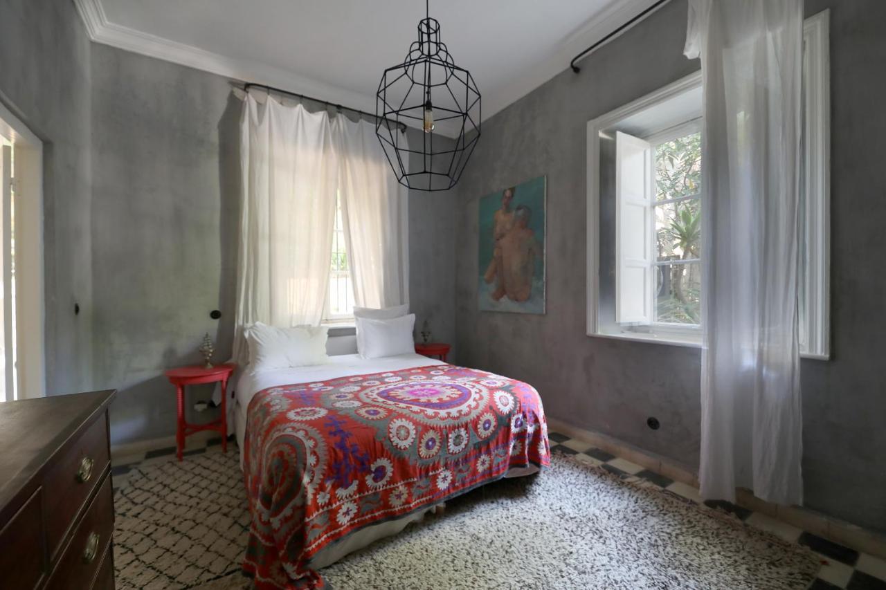 Habitación Kasbah