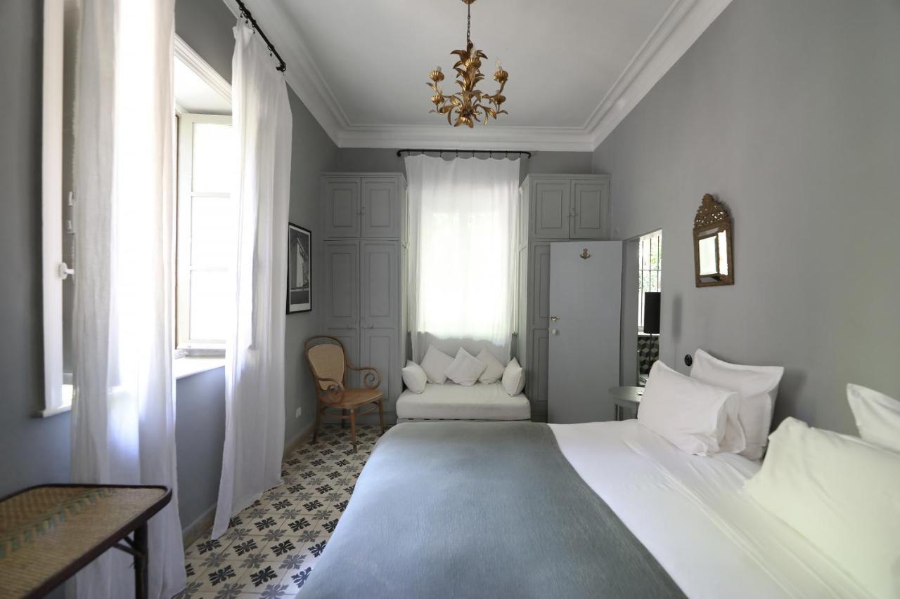 Habitación Cervantes