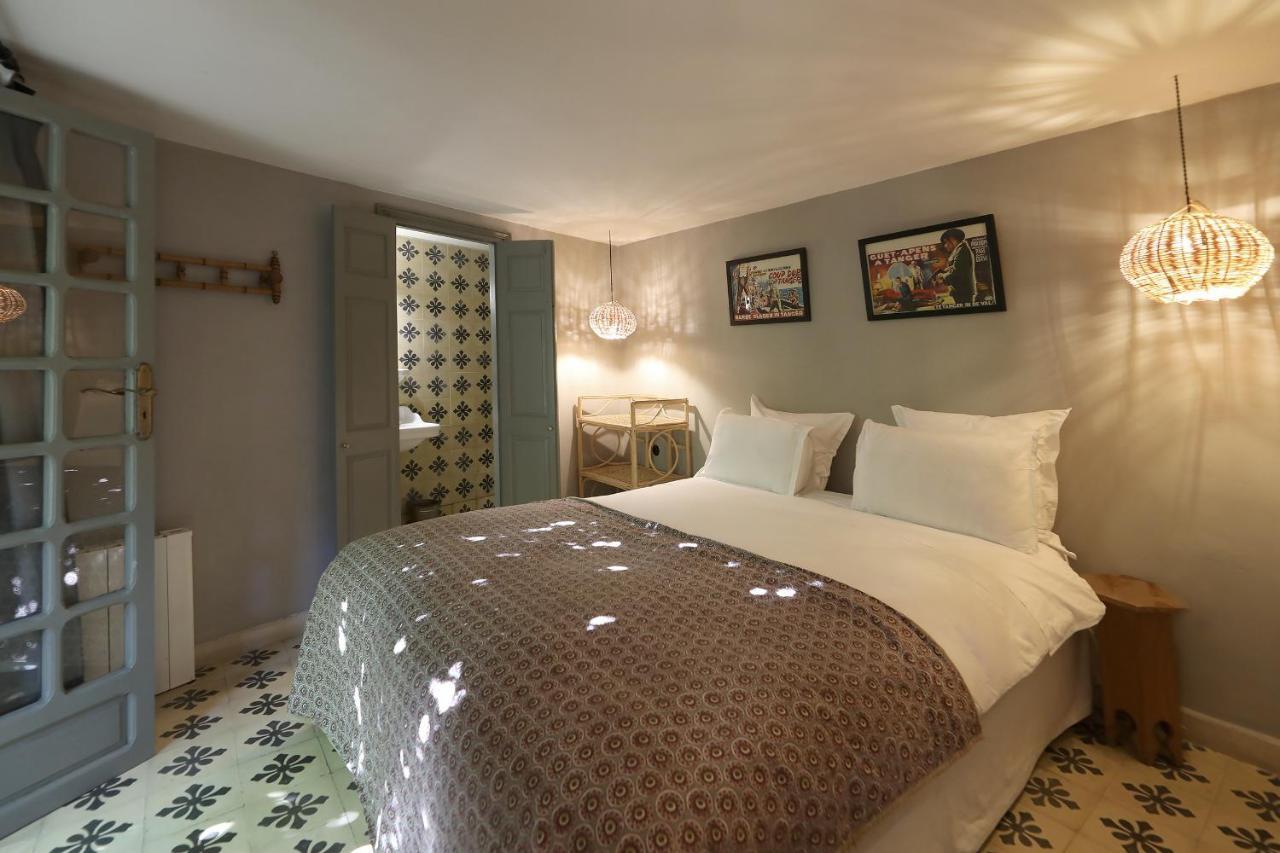 Habitación Doble con terraza