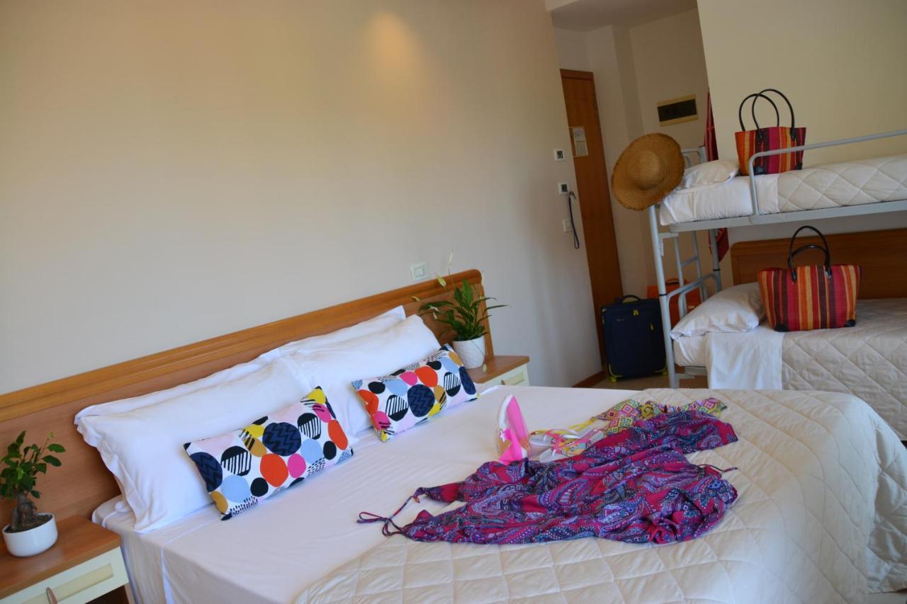 Vierbettzimmer