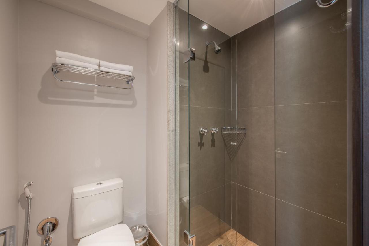 Quarto Triplo Premier (3 Pessoas)
