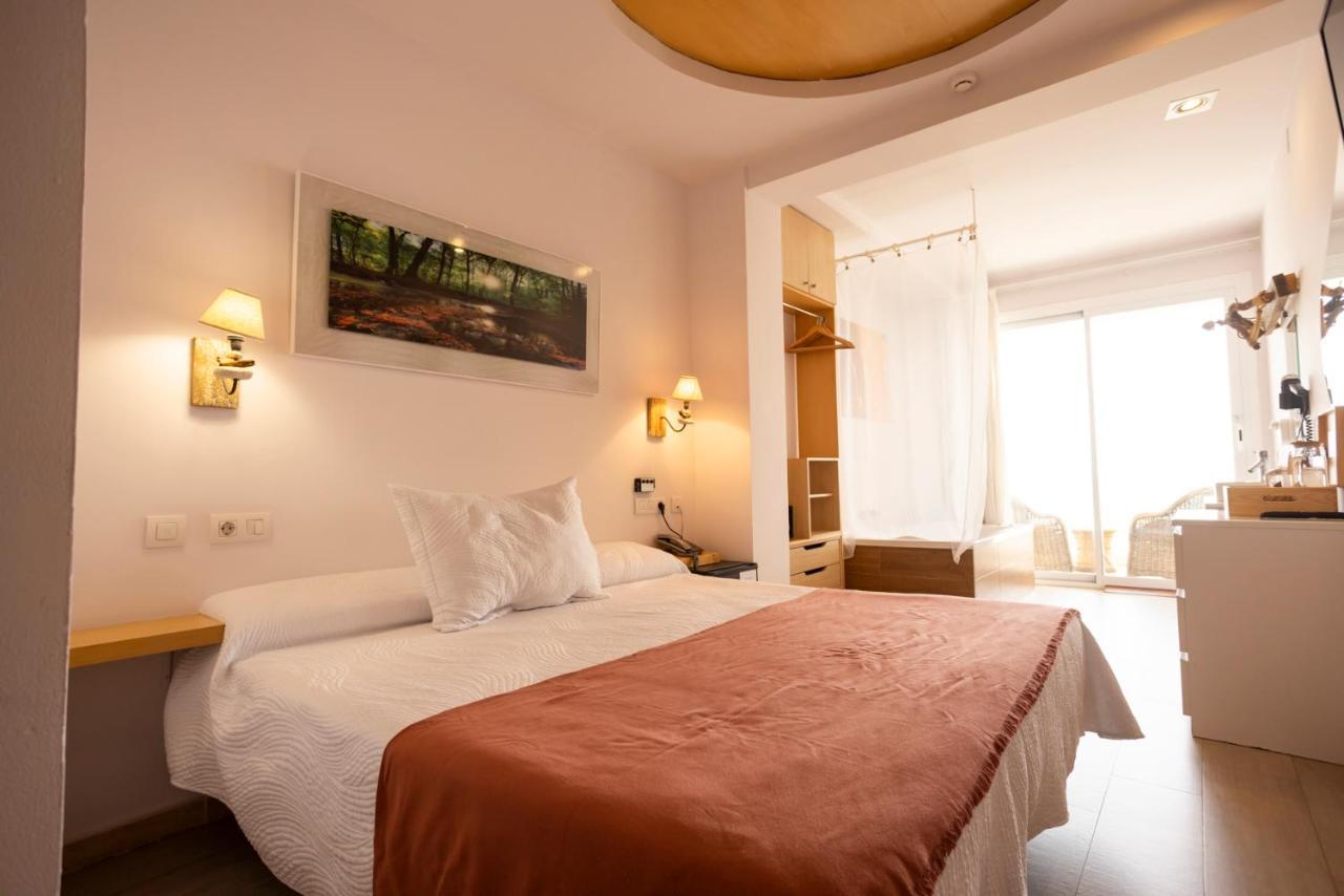 Junior Suite mit Meerblick