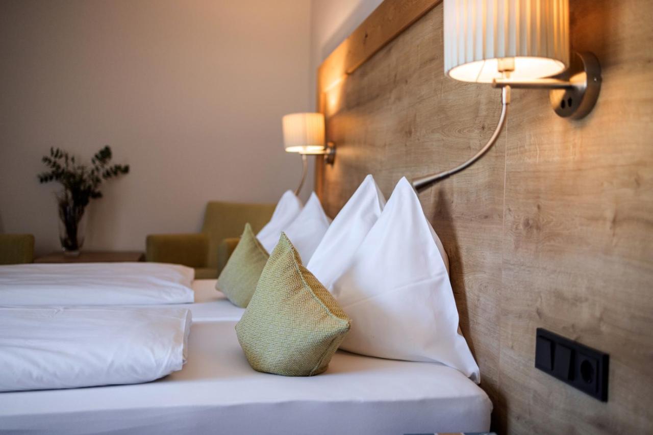 Comfort Doppelzimmer