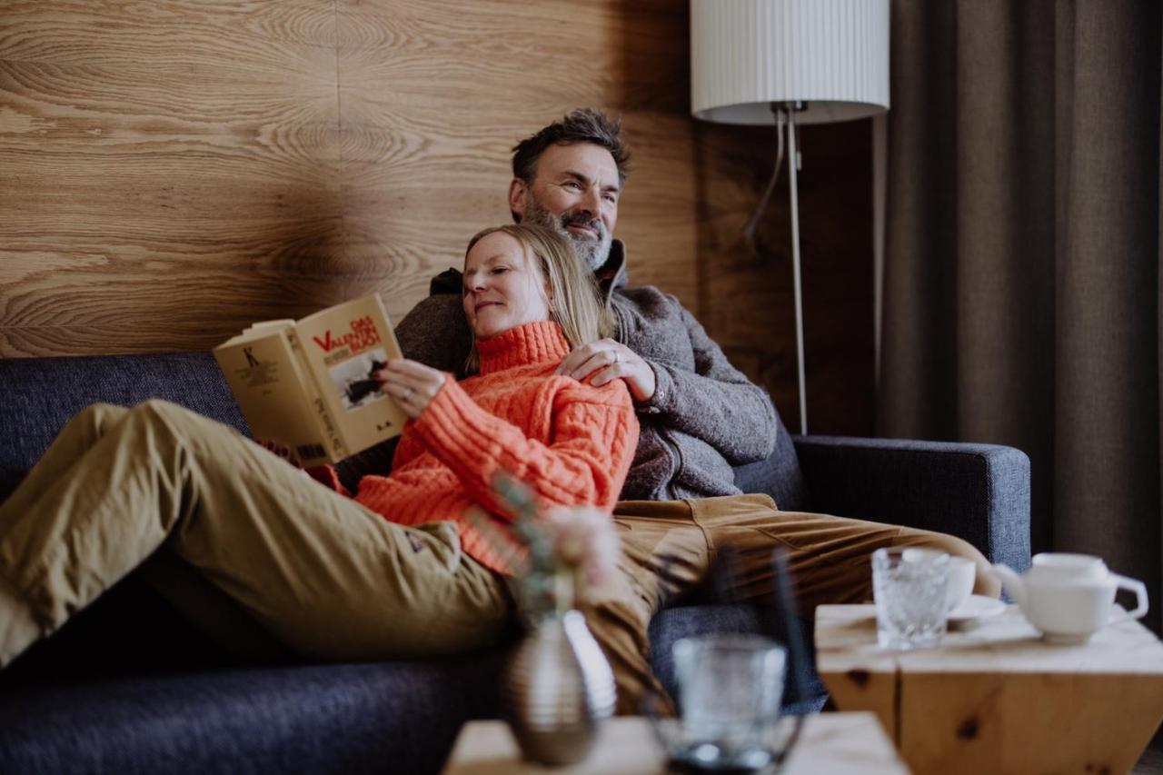 Apartment mit 2 Schlafzimmern