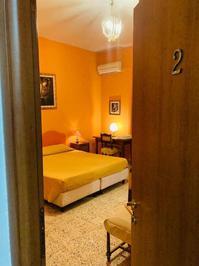 Camera Tripla con Bagno