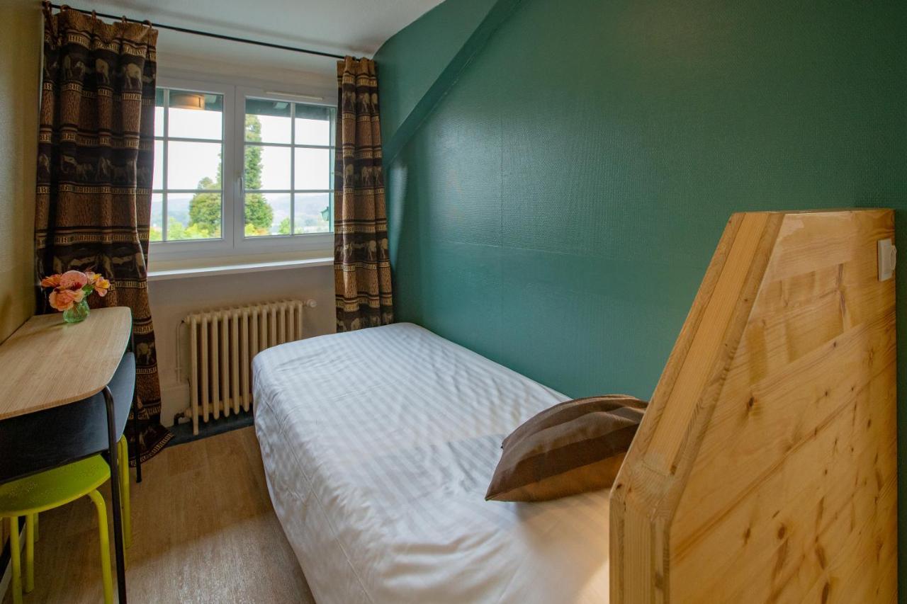 Chambre Triple Confort