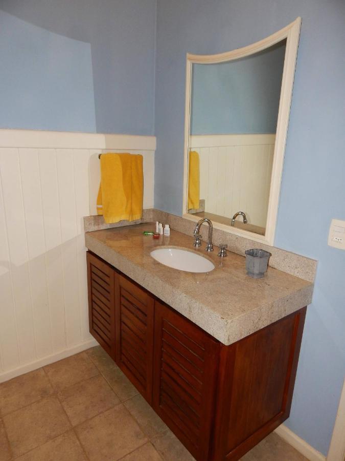 Apartamento com Vista do Jardim