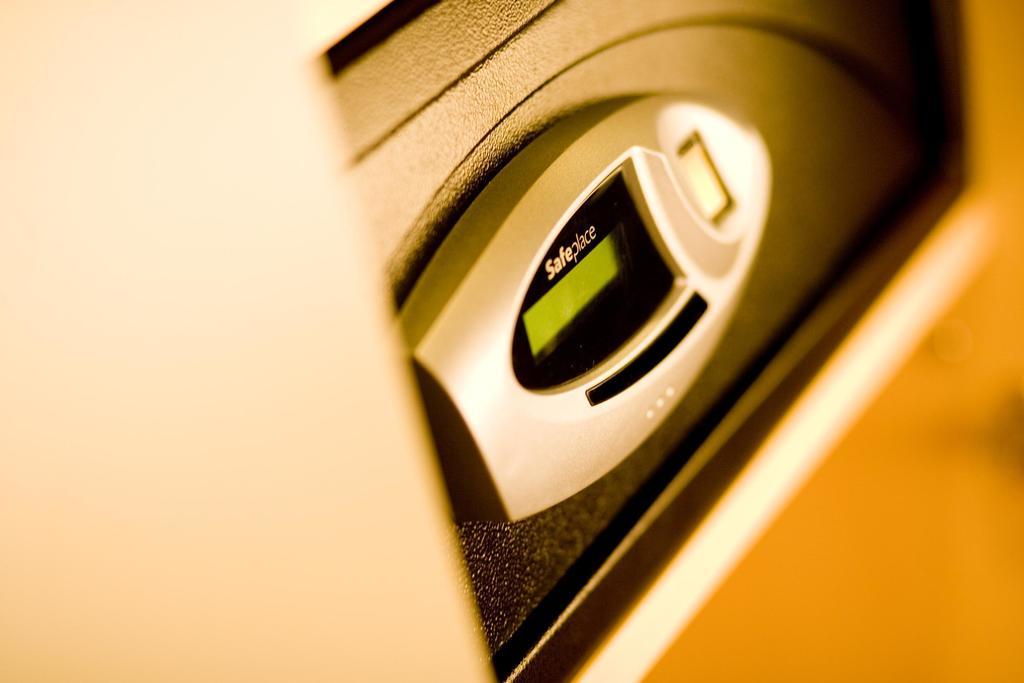 Deluxe Doppelzimmer