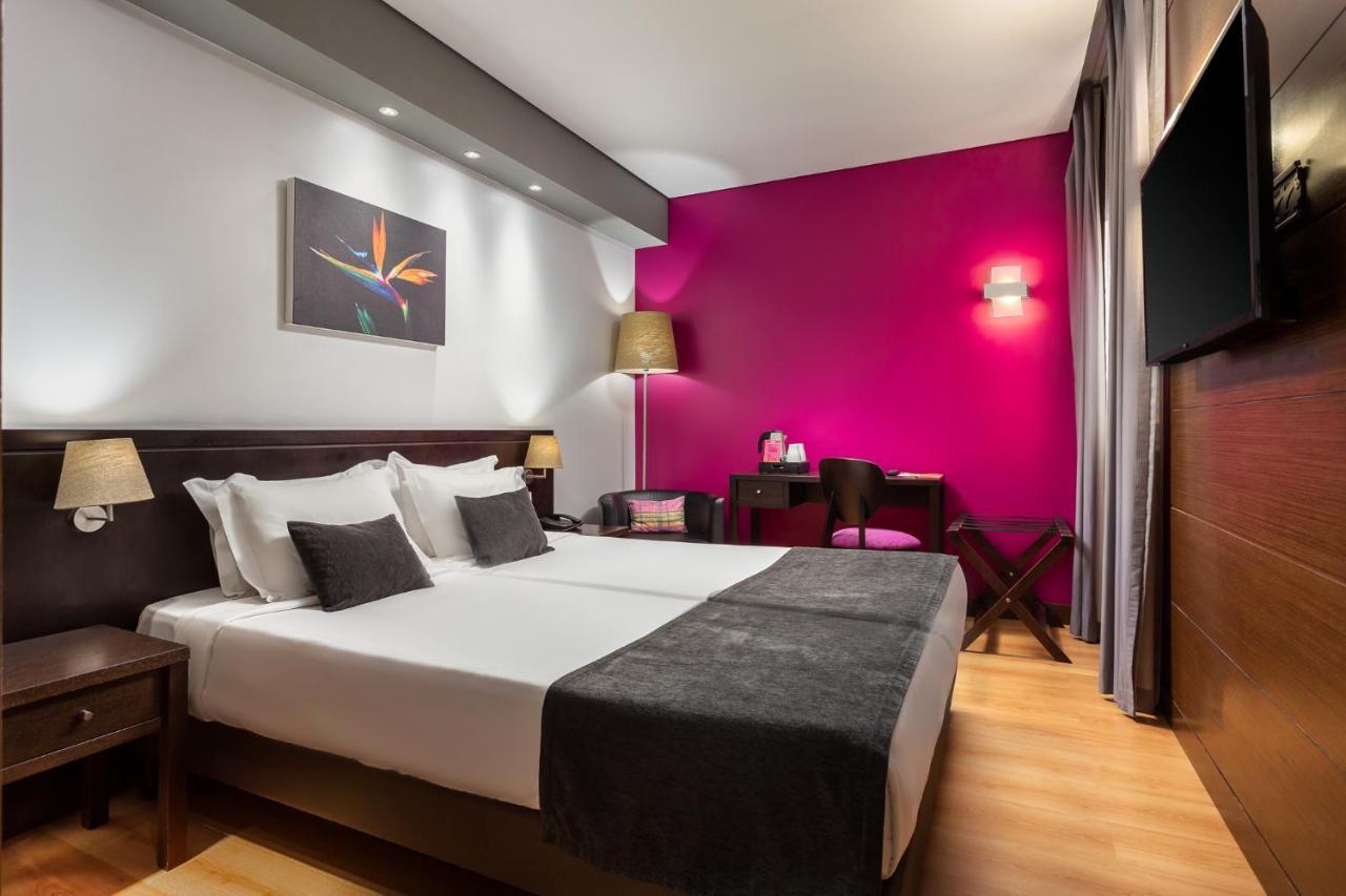 Zweibettzimmer