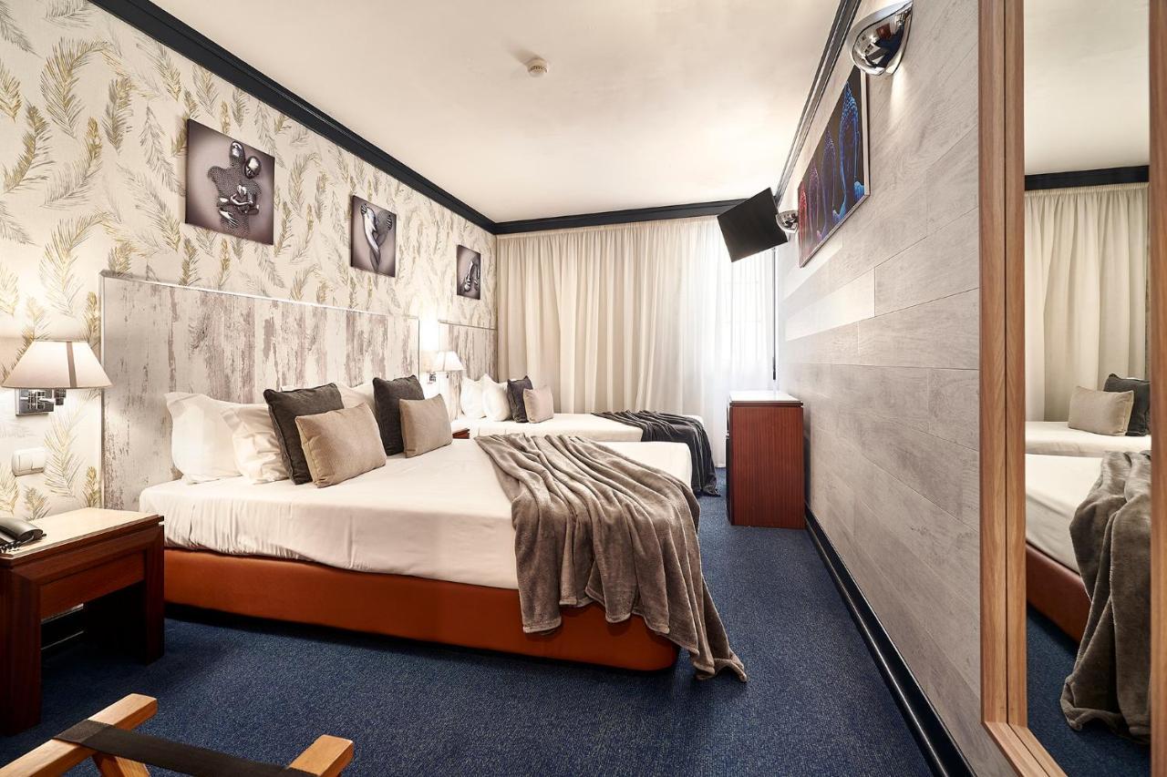 Quarto Triplo