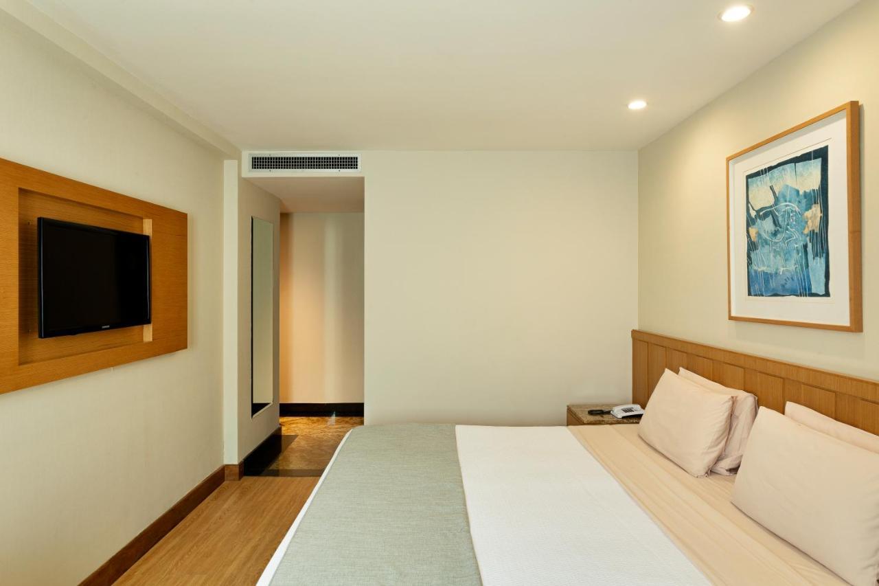 Quarto Duplo Superior