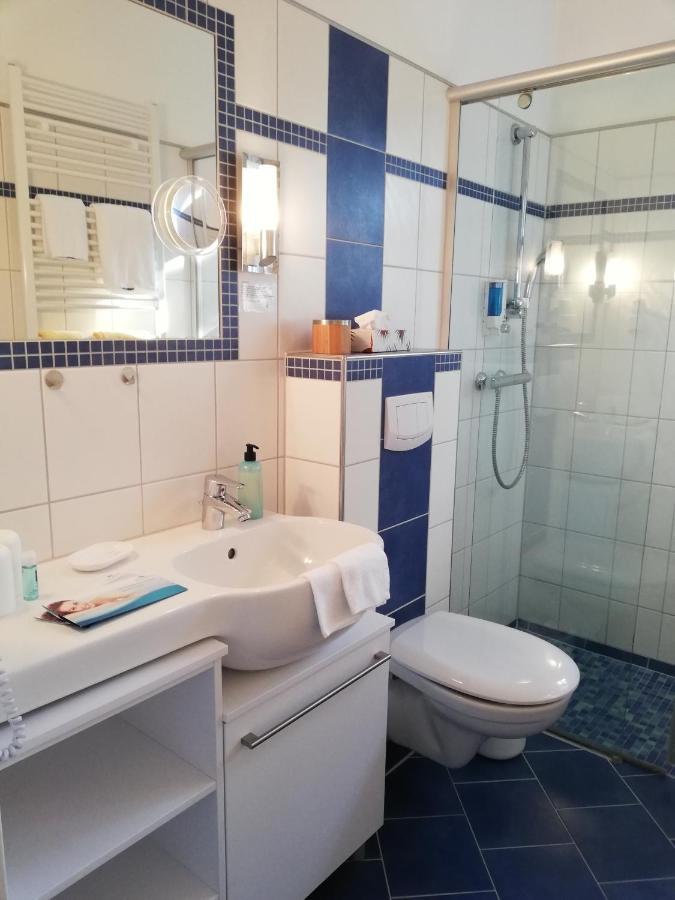 Standard Doppelzimmer