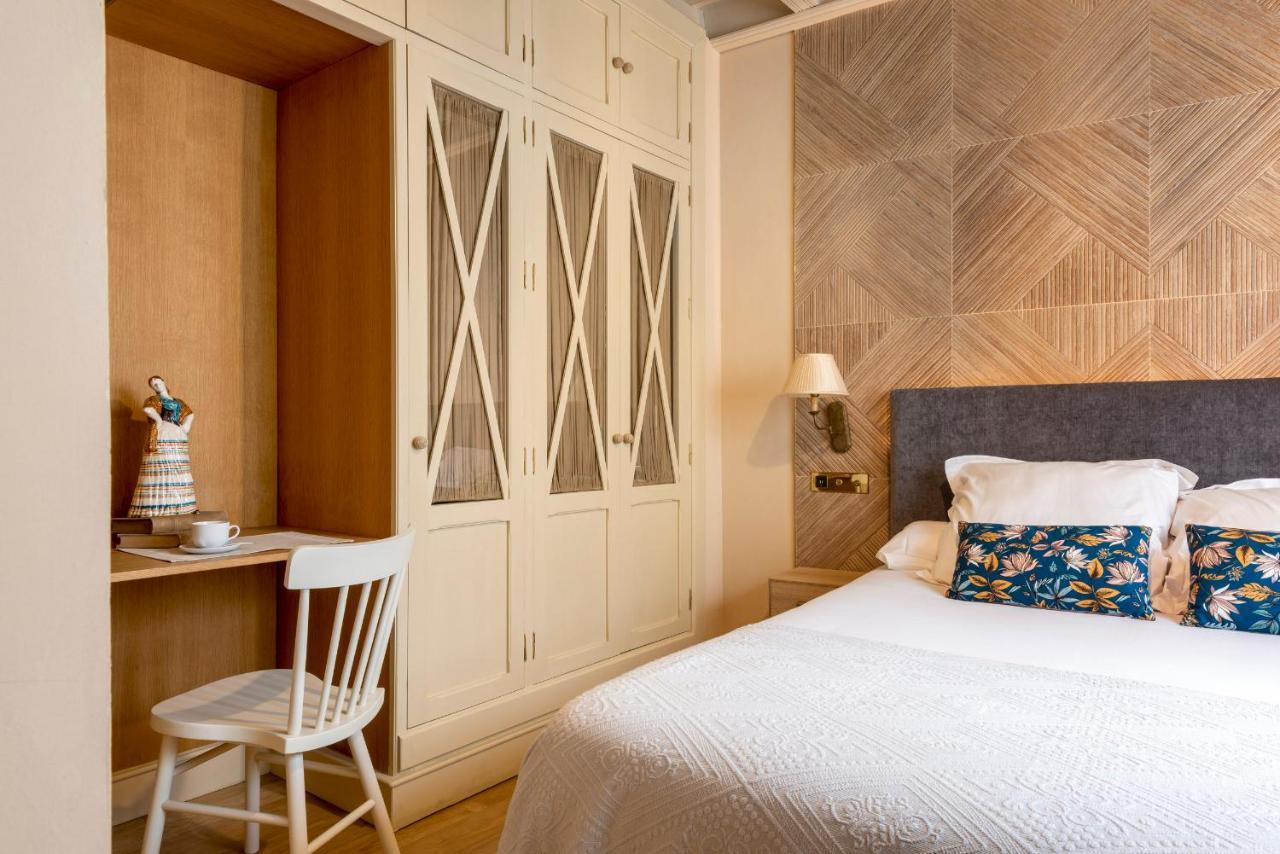 Appartement Deluxe