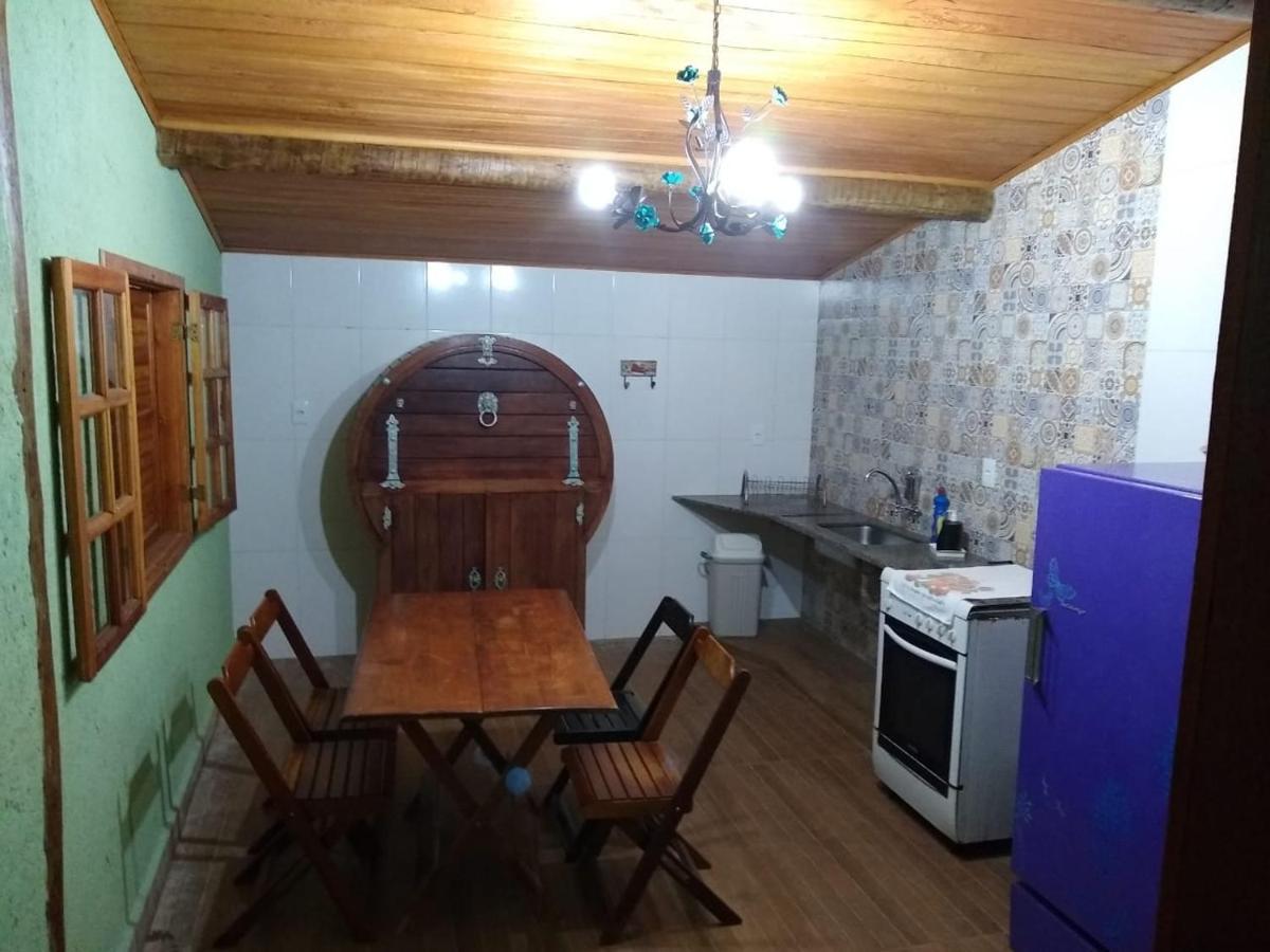 Quarto Quádruplo Standard