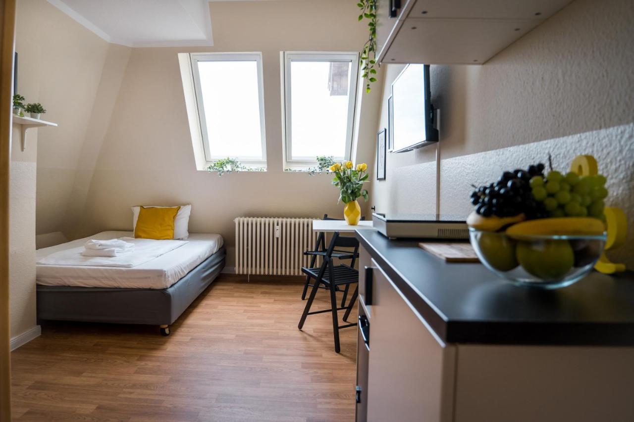 Standaard Studio