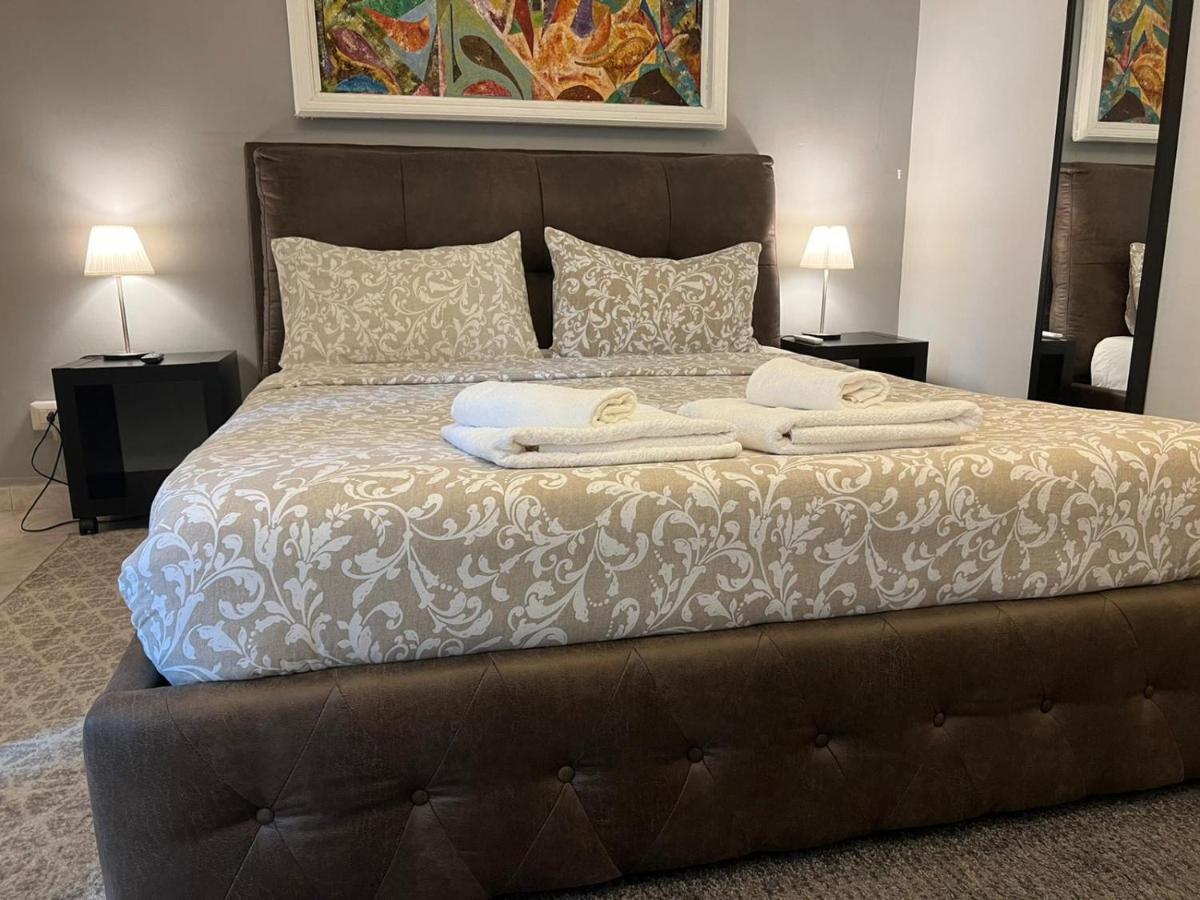 Quarto Duplo Conforto com Casa de Banho Partilhada