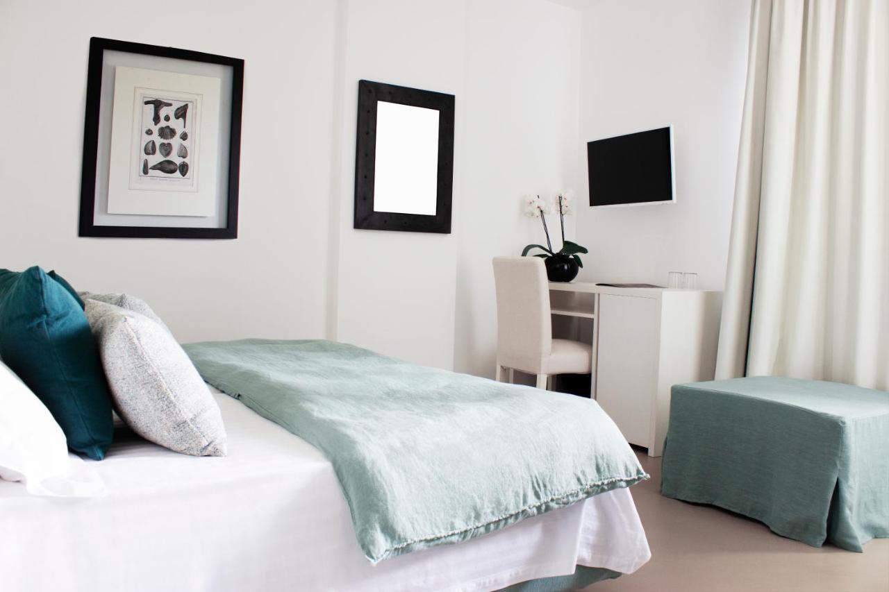 Comfort Doppelzimmer
