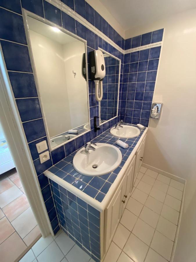 Chambre Quadruple Confort