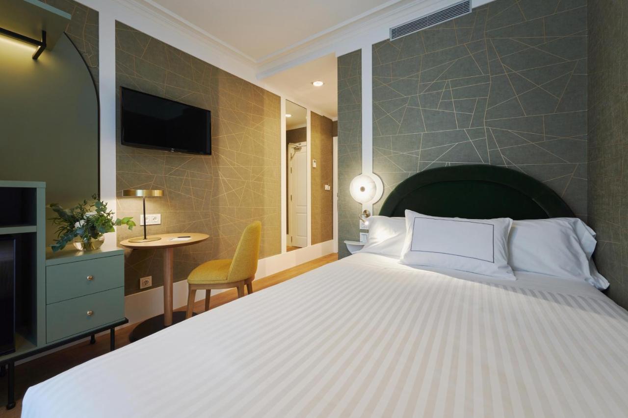 Chambre Simple Économique