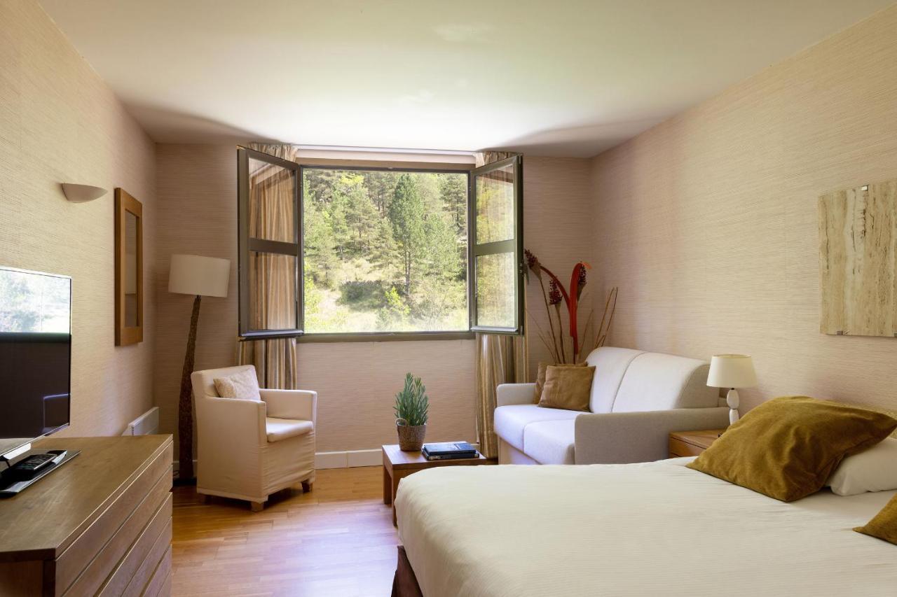 Chambre Double Supérieure