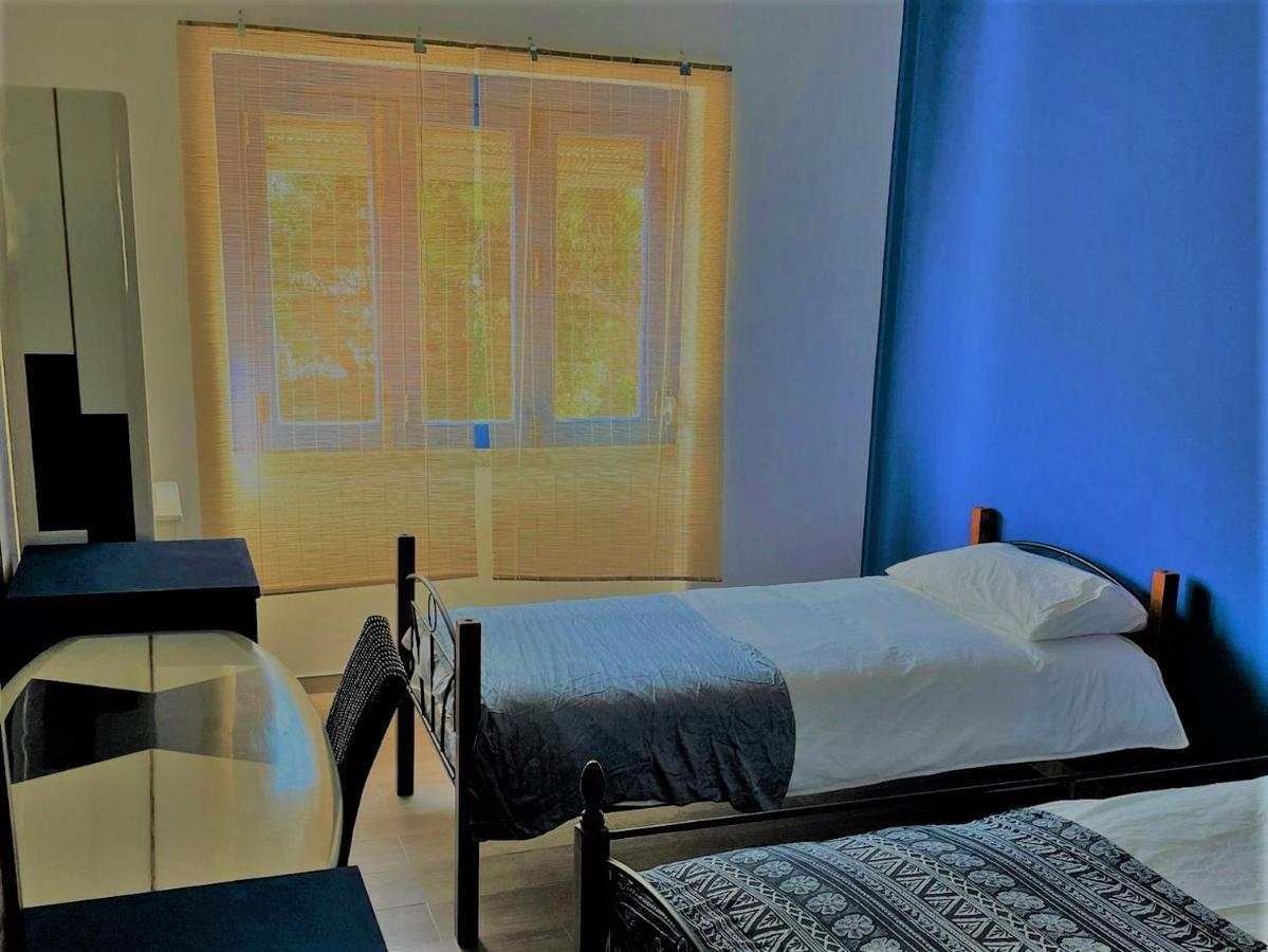 Quarto Deluxe