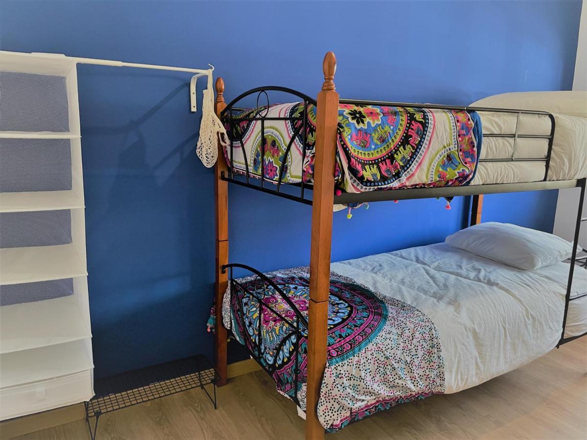 Quarto Duplo
