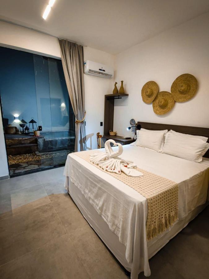 Suite Deluxe