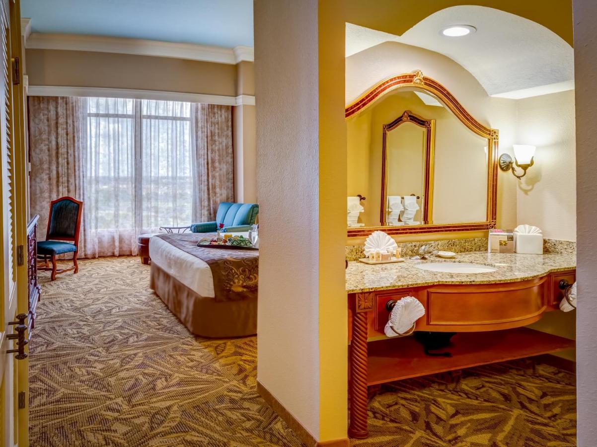 Quarto com Cama King-size