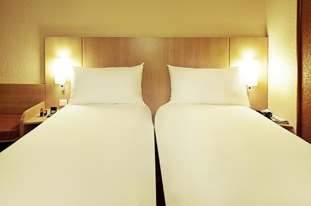 Standaard Kamer met 2 Aparte Bedden
