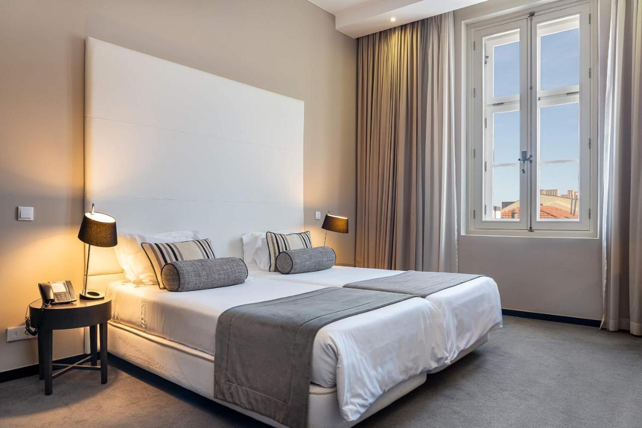 Quarto Superior com Cama de Casal ou 2 de Solteiro