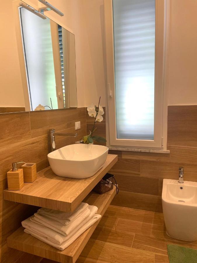 Camera Matrimoniale con Bagno Privato