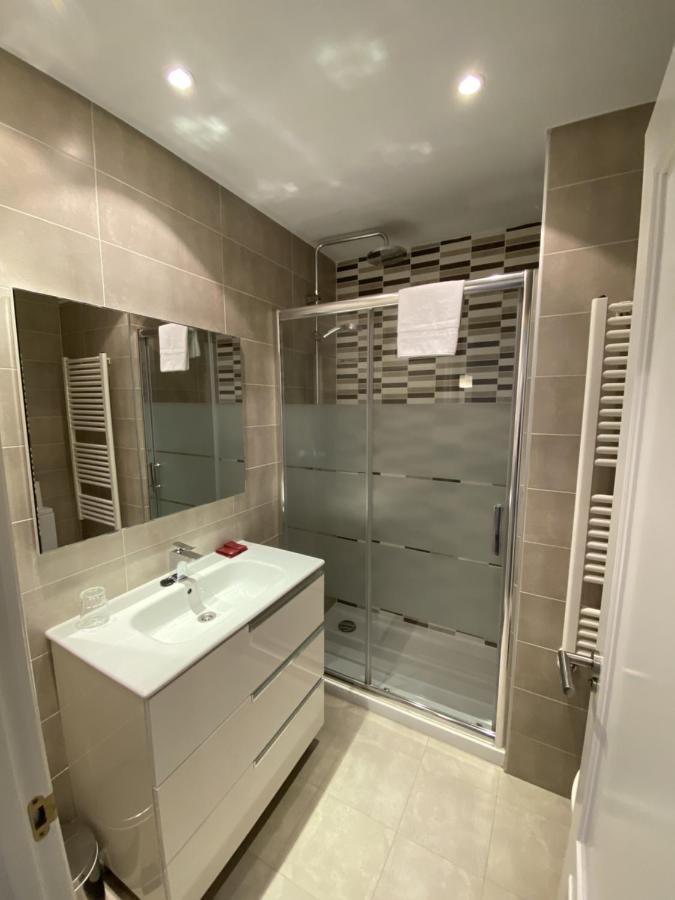 Apartamento Estándar