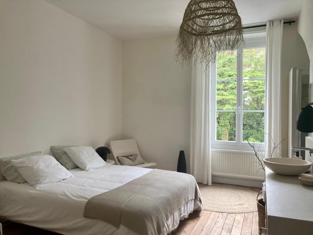 Chambre Standard Lit Queen-Size
