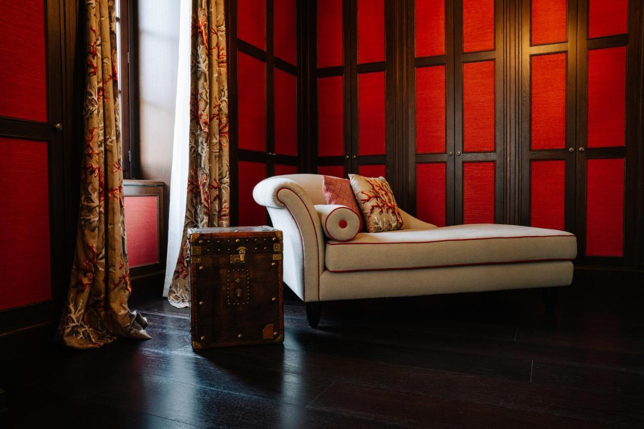 Suite con Terrazza